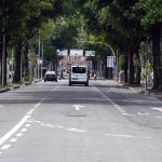 Município de Braga intervém no pavimento da Avenida General Norton de Matos