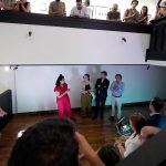 “Férias na Canoagem” da Darque Kayak Clube apoiou mais de 100 famílias, com a maior enchente de crianças e jovens de sempre!