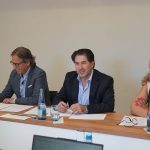 Sessão de Esclarecimento sobre Apoio à Criação de Emprego e Microempreendedorismo realiza-se em Guimarães
