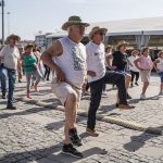 Aproximam-se os V Dias da Rede Europeia: em outubro, o património e as tradições da Semana Santa e da Páscoa em Braga são celebrados com uma vasta programação cultural