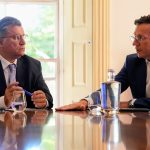 Polícia Marítima apreende produto estupefaciente na ilha do Corvo nos Açores