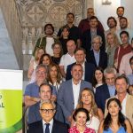 Valença pintou-se de verde para assinalar o Dia Nacional do Alzheimer
