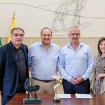 PJ detém dois suspeitos de terem cometido crimes violentos em Viana do Castelo