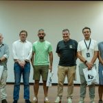 Depois do enfarte, a recuperação continua