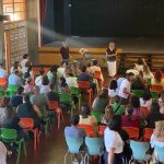 Biblioteca Municipal de Valença promove nova sessão das “Sextas Literárias” com Padre Ricardo Esteves
