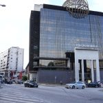 Movimento associativo bracarense dinamiza Praças Alimentares da Noite Branca