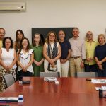 Braga defende a colaboração com associações locais para aproximar a cultura dos jovens