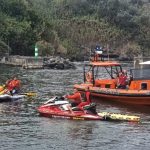 Primeiras pagaiadas juntaram centenas de jovens atletas em Ponte de Lima