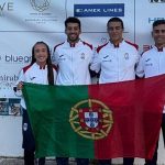 Portugal conquista quatro medalhas e assegura novos apuramentos nos Olympic Hopes