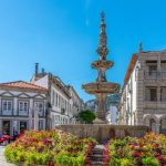 Afluência em massa ao património e museus marca edição histórica da Noite Branca de Braga