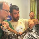 Forum Braga estreou-se com programação própria na Noite Branca
