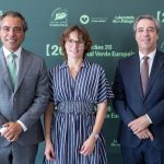 Bernardo Mendes e Pedro França dão título nacional aos Amigos da Montanha em canoagem