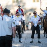 XIII Festa das Colheitas anima a Vila de Prado com sabores e tradições