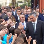 Ministro da Agricultura marca presença na abertura da Festa das Colheitas em Vila Verde entre 7 e 11 de outubro