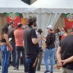 Caminho da Geira representa 60% dos peregrinos que partem de Braga