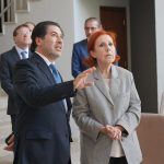 Bruno dos Reis assume direção artística do CCVF e Cristina Planas Leitão do GUIdance
