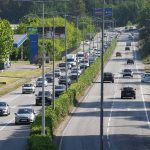 Túnel Santos da Cunha em Braga vai passar a ter circulação nos dois sentidos