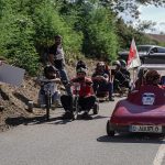 Coreto da Avenida Central de Braga já é monumento de interesse municipal