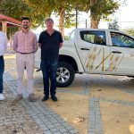 PCP promove buzinão em Vila de Prado contra aumento dos preços e injustiças