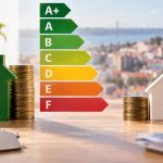 Oferta de casas à venda em Portugal recua 4% no terceiro trimestre de 2026