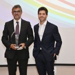 Carvalho Araújo assina maior projeto mundial de cultura vitivinícola do País Basco