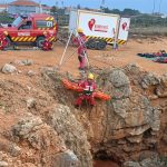 Motociclista morre em despiste na A28 em Viana do Castelo
