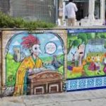 1.157 pessoas acolhidas numa casa ainda provisória da Cáritas Braga