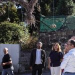 Novo Comboio Histórico a Vapor Templário alia ferrovia, história e identidade