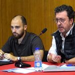 Colisão entre carro e trator deixa homem ferido em Fafe