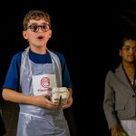 Ópera de elevador leva inusitado encontro luso-brasileiro ao Theatro Circo