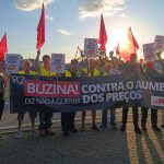 Embarcação marítimo-turística encalha no rio Douro em Resende