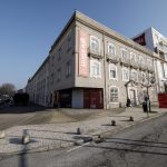 Unidade de Cuidados na Comunidade de Vila Verde temporariamente na Adega Cultural