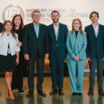 Canoagem Náutica nas escolas de Viana do Castelo no ano letivo 26/27 pelo 12º ano consecutivo