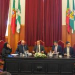 ANAM entrega ao Presidente da República livro que reúne contributos para o futuro do Poder Local